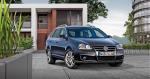 Volkswagen Golf Variant 2007 года